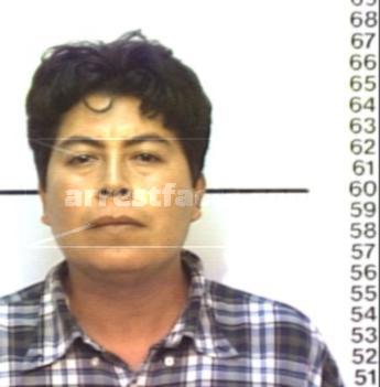 Carlos Calixto Guerrero