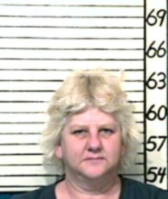 Debra Kay Ringer