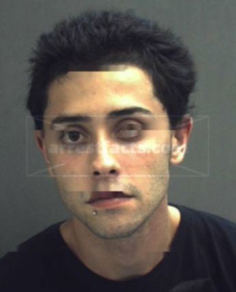 Alexander Anthony Hernandez