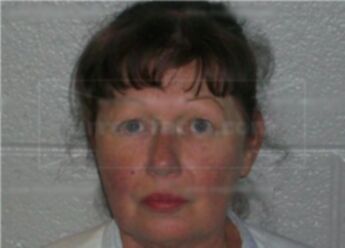 Rebecca Joann Harwood