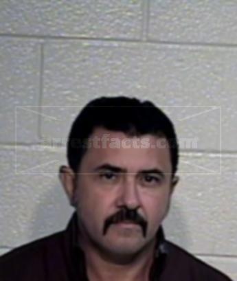 Luis Enrique Leal Caudillo