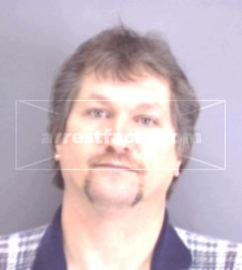 Allen Wayne Ferguson