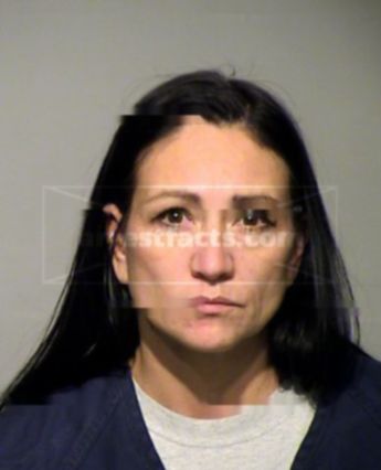 Valerie Nelson