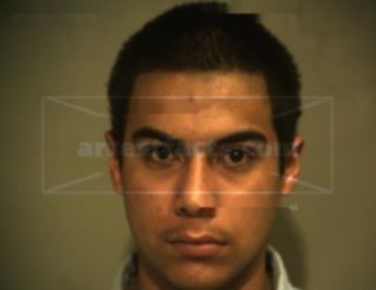 Hector Mario Ramirez