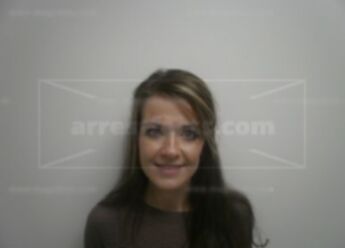 Ashley Morrow