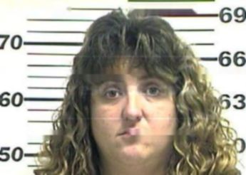Lisa Marie Rikard
