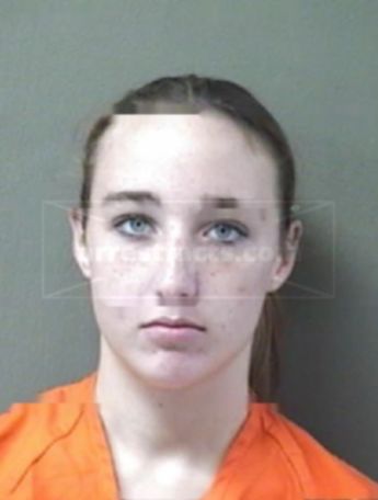 Athena Deann Grubb