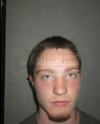 Jason Lee Moreland