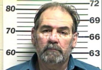 Randy Lee Ditto