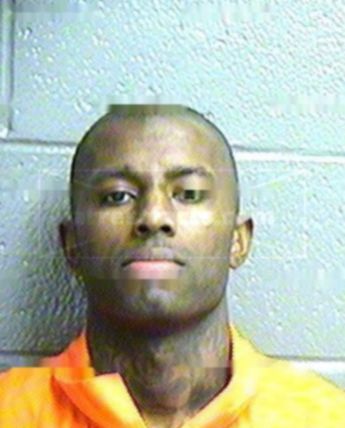 Deonte D Walker