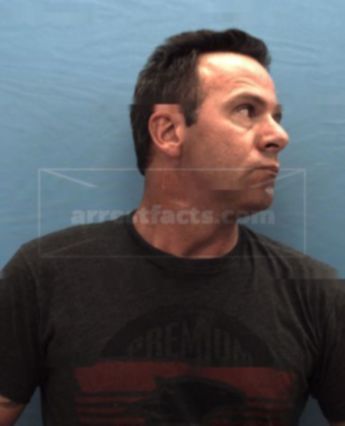 Russel Todd Finnell