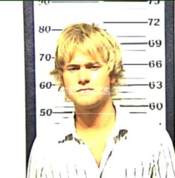 Tyler Douglas Swick