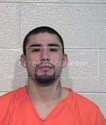 Reuben Jake Garcia