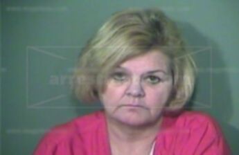 Angela Marian West