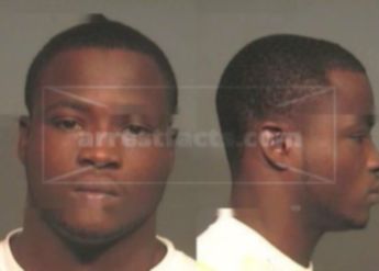Patrick Dewayne Graham