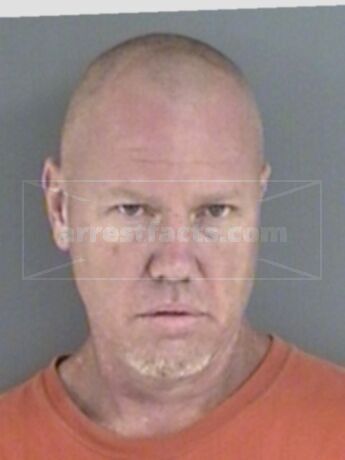 Paul David Williams