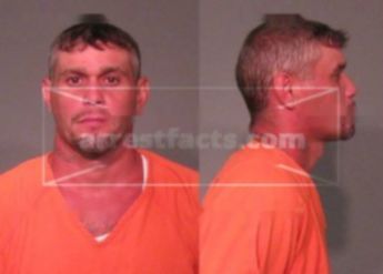 Timothy Casey Ferguson
