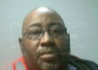 Ronald Irving Simmons