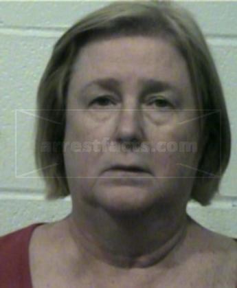 Judith Ann Jenness