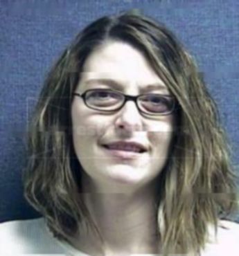 Michelle Lee Stephenson