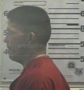 Leo Phillip Padilla
