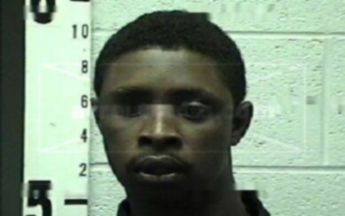 Kevin Eugene Bland