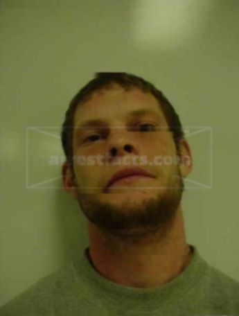 Ian Patrick Griffith