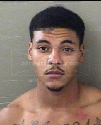 Christopher John Alix