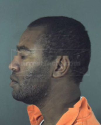 Daniel Lee Woods Jr.