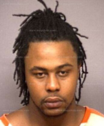 Anthony Vikeyomar Price
