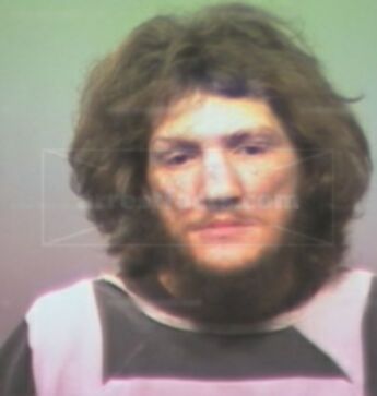 Ronald Wayne Harris