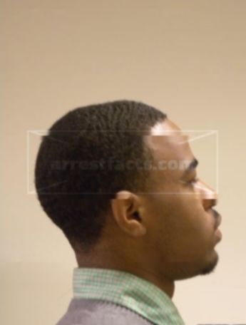 Cedric Dontie Brantley