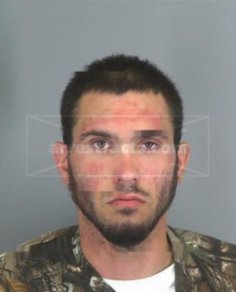 Matthew Curtis Morgan Sr.