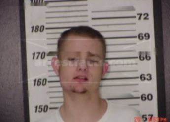 Andrew Dewayne Blackburn
