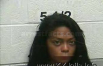 Justine Margaret Cesar