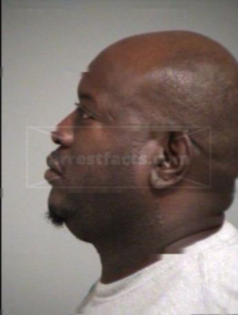 Anthony Demetrius Boney