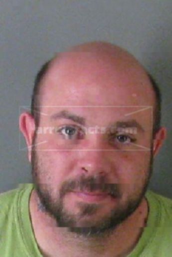 David Lamar Branch