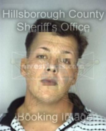 Shane Christopher Szykulski