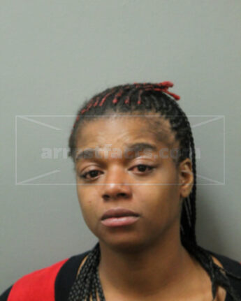 Lasundra Ward