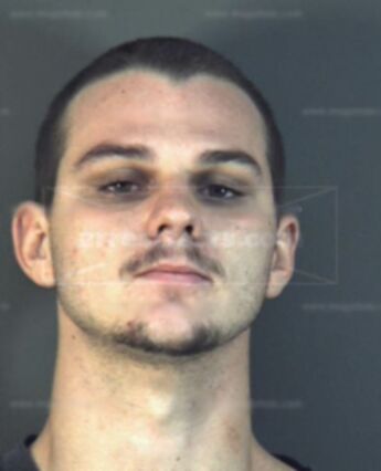 Kavin Gene Steiner Jr