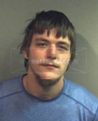 Cody Roger Lee Decker