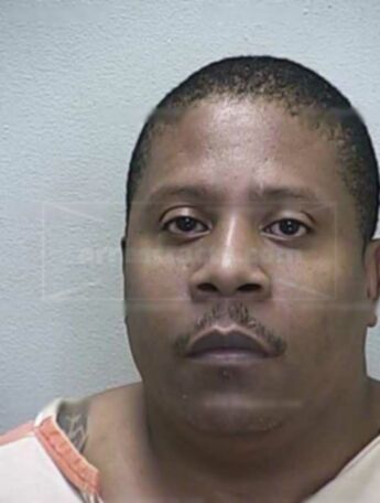 Paul Dupree Johnson