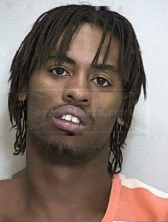 Derrick Lamont Youmans