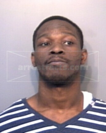 Derrick Devon Howard