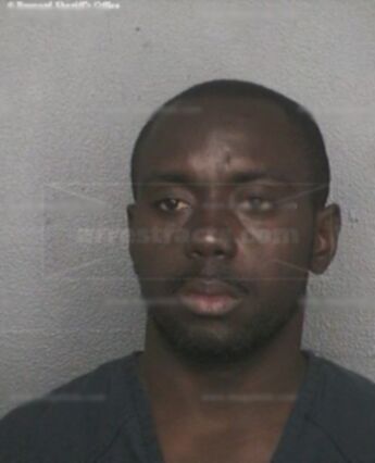 Rodney Borden