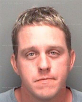 Brian Keith Patrick