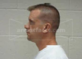James Brian Cooper
