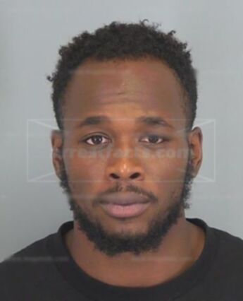 Raheem Terell Hughes