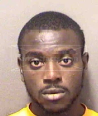 Antonio Armstrong