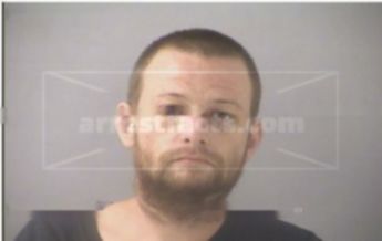 Curtis Roy Young
